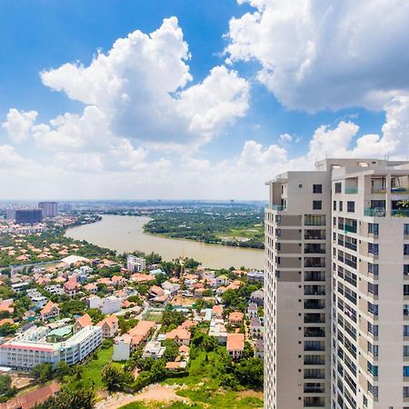 La Fortale 9237 Apartments Thành Pho Ho Chí Minh Esterno foto