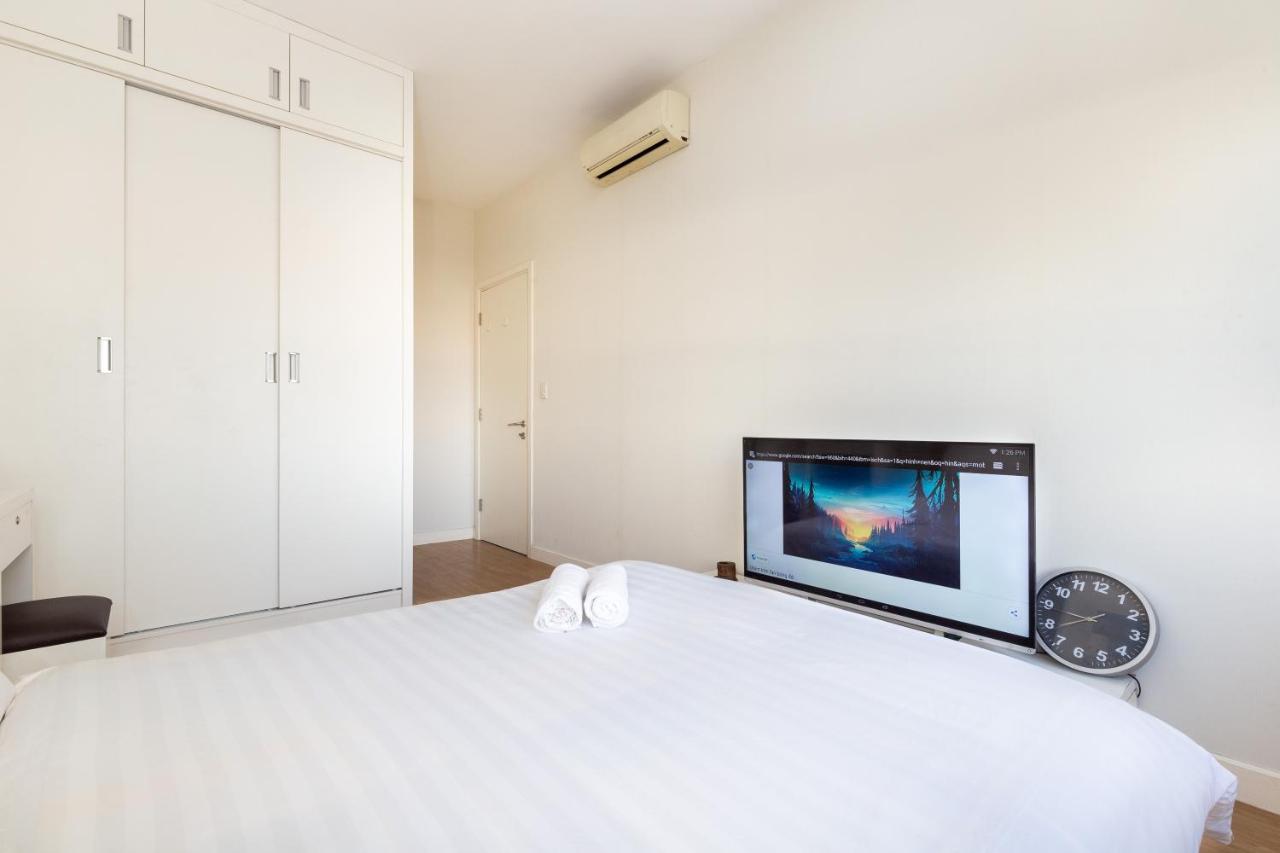 La Fortale 9237 Apartments Thành Pho Ho Chí Minh Esterno foto