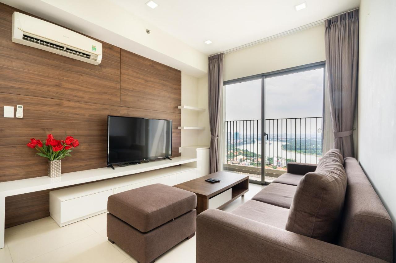 La Fortale 9237 Apartments Thành Pho Ho Chí Minh Esterno foto