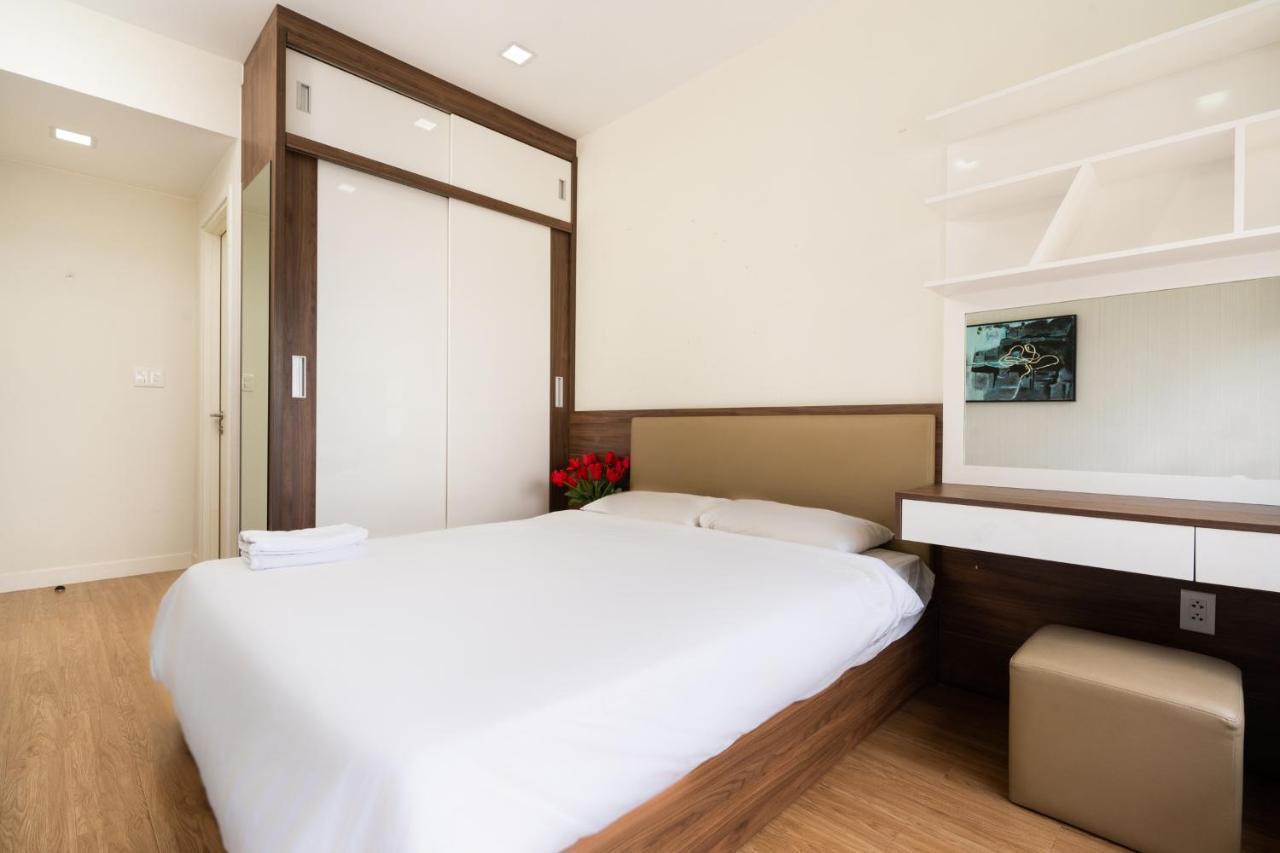 La Fortale 9237 Apartments Thành Pho Ho Chí Minh Esterno foto
