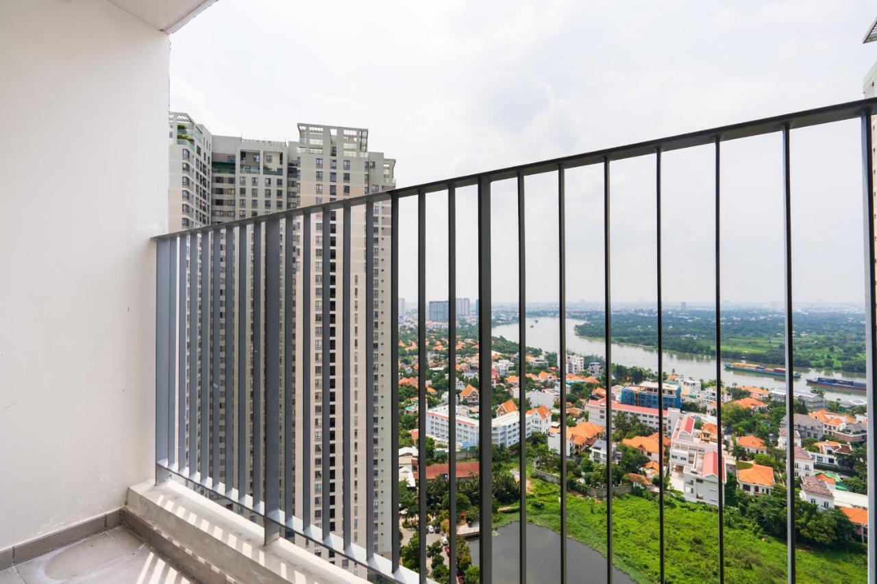 La Fortale 9237 Apartments Thành Pho Ho Chí Minh Esterno foto