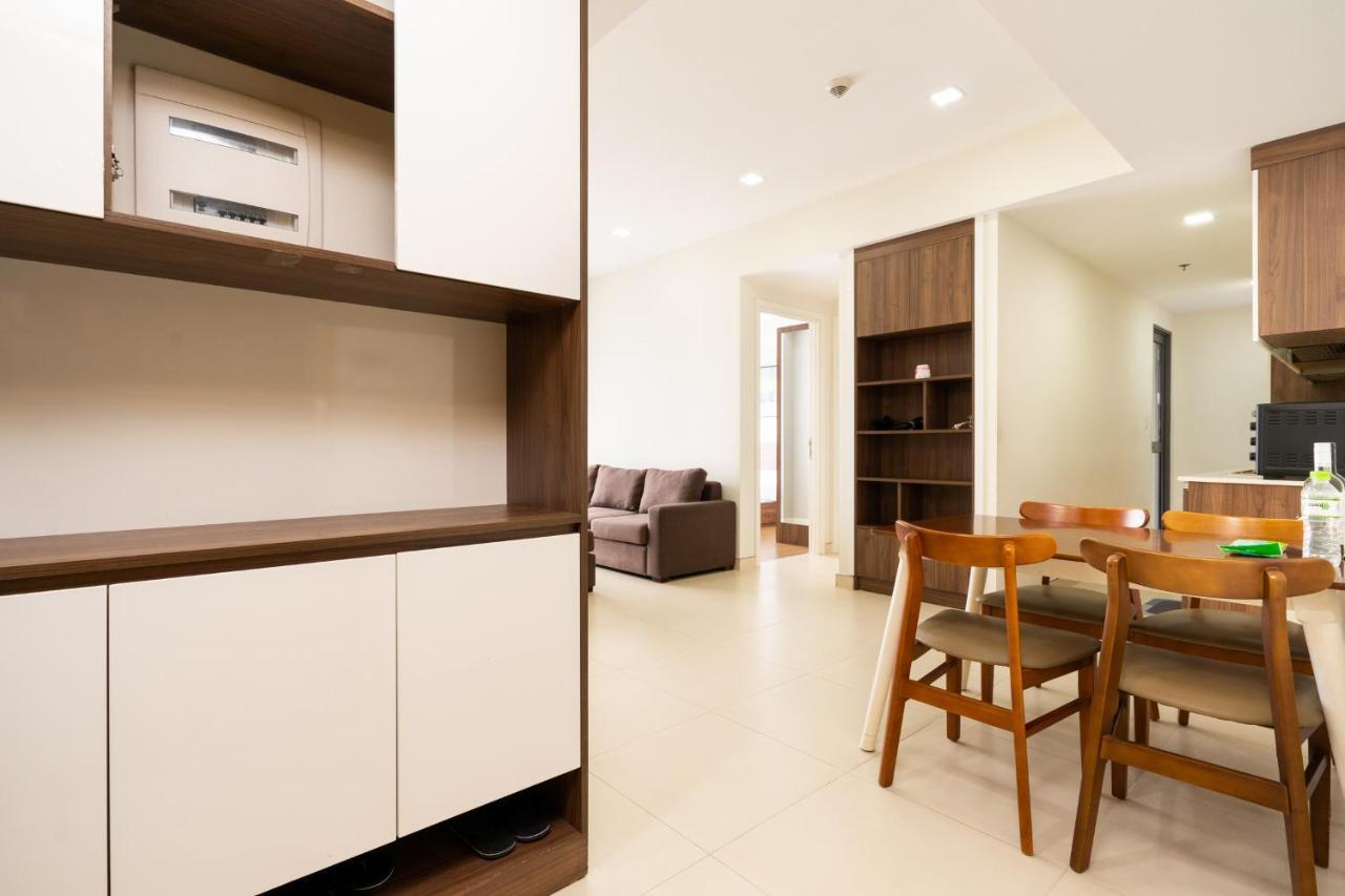 La Fortale 9237 Apartments Thành Pho Ho Chí Minh Esterno foto