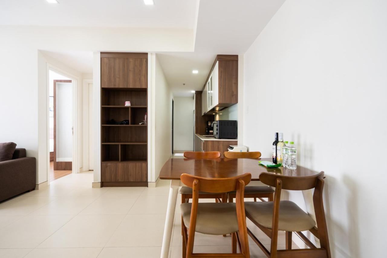 La Fortale 9237 Apartments Thành Pho Ho Chí Minh Esterno foto