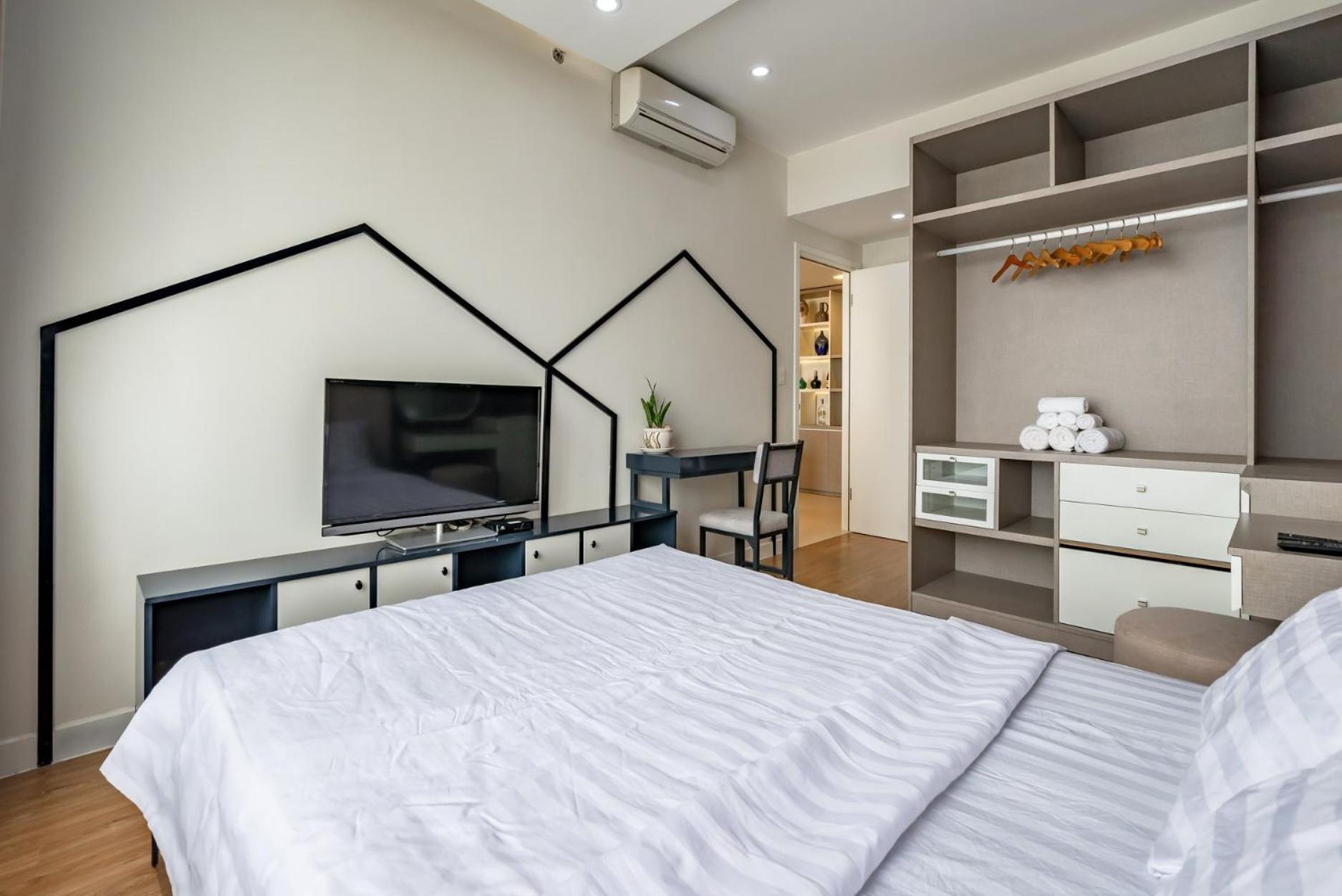 La Fortale 9237 Apartments Thành Pho Ho Chí Minh Esterno foto
