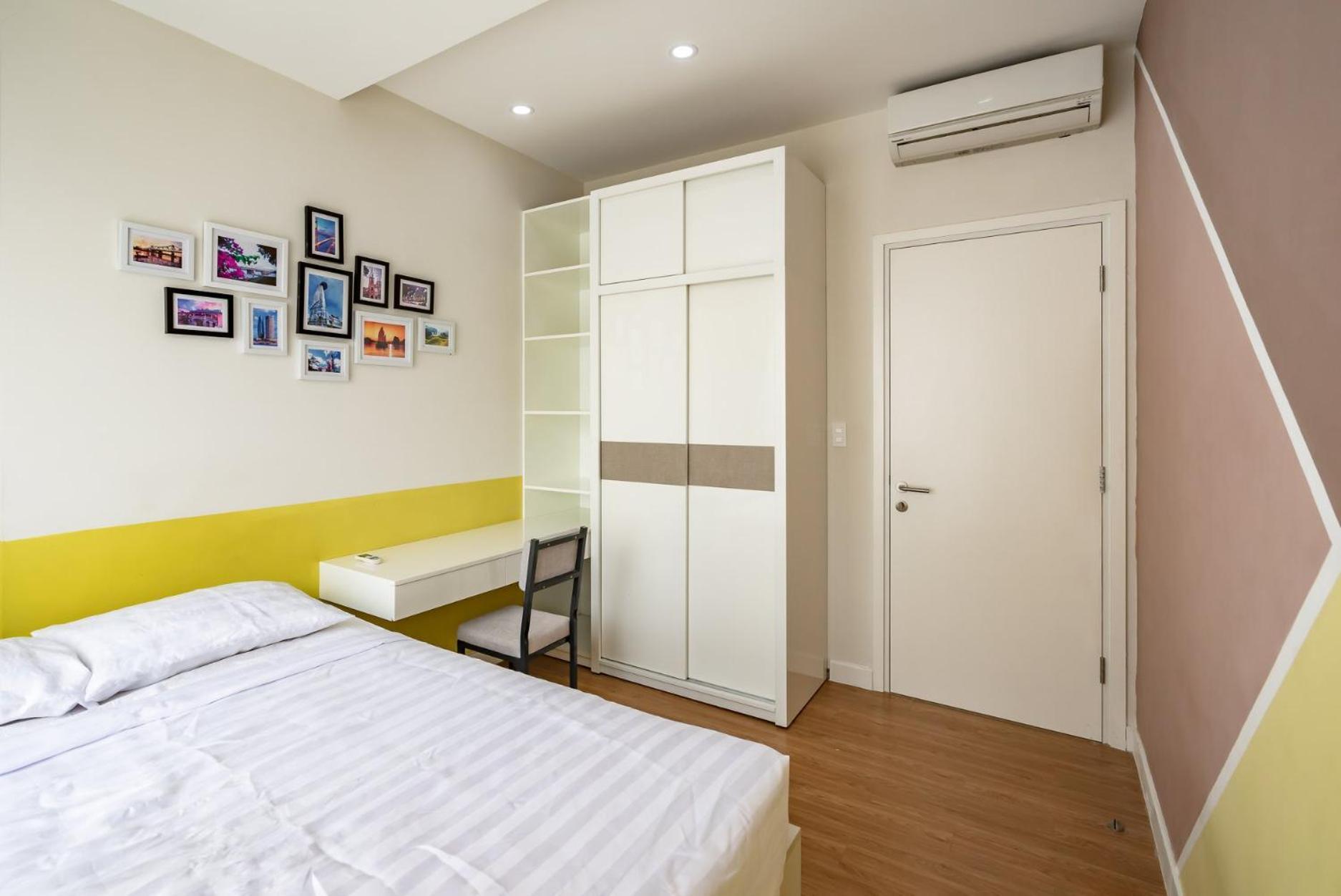 La Fortale 9237 Apartments Thành Pho Ho Chí Minh Esterno foto