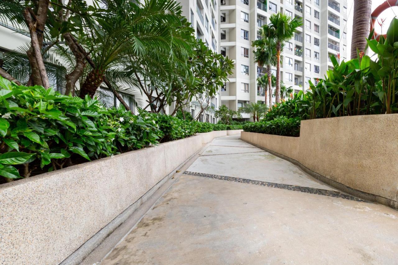 La Fortale 9237 Apartments Thành Pho Ho Chí Minh Esterno foto
