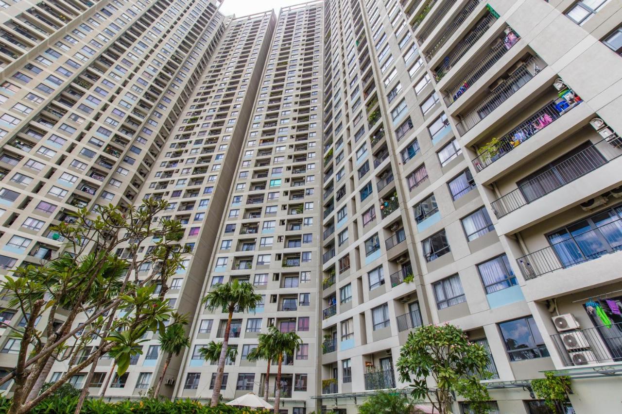 La Fortale 9237 Apartments Thành Pho Ho Chí Minh Esterno foto