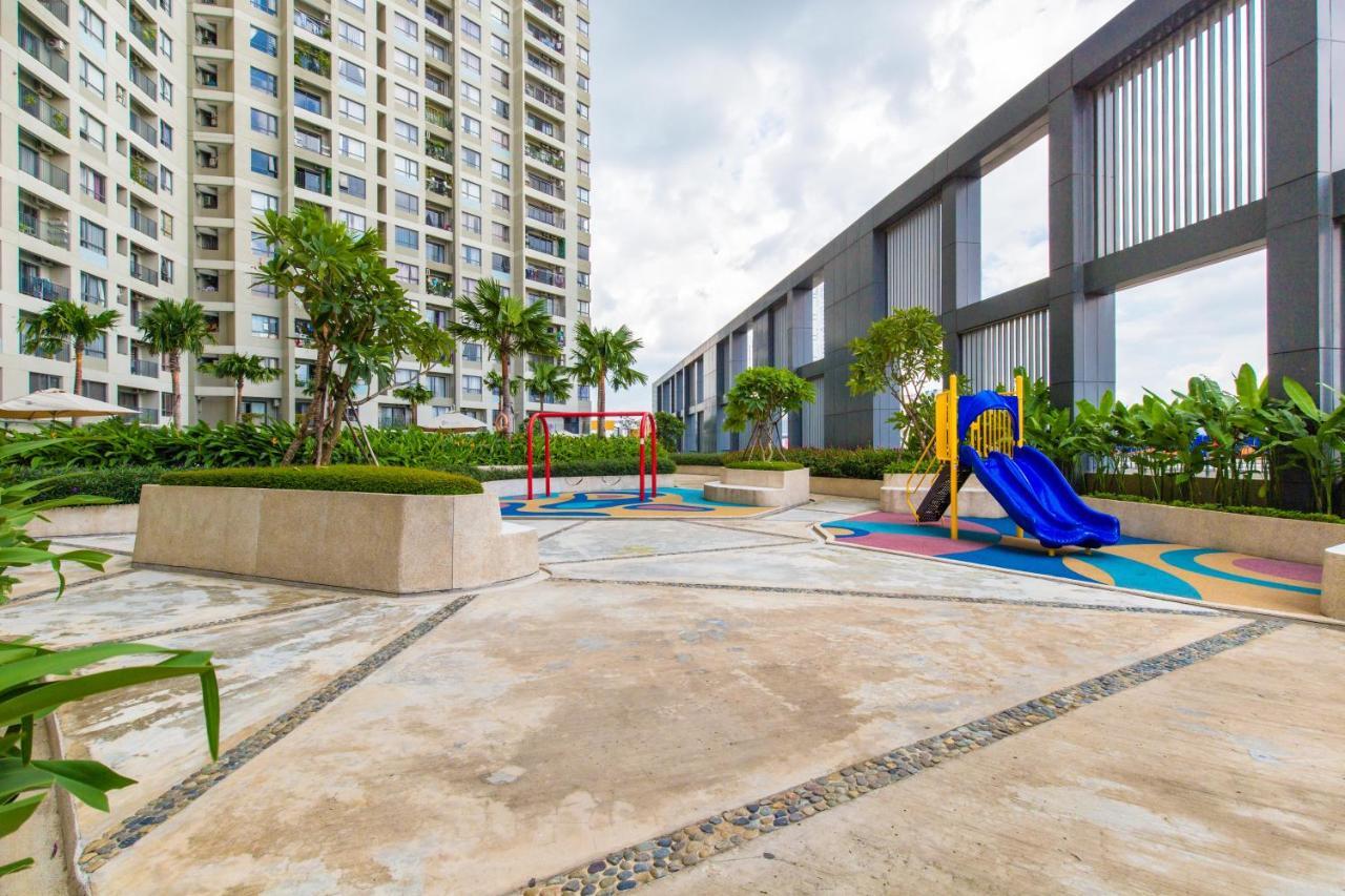 La Fortale 9237 Apartments Thành Pho Ho Chí Minh Esterno foto