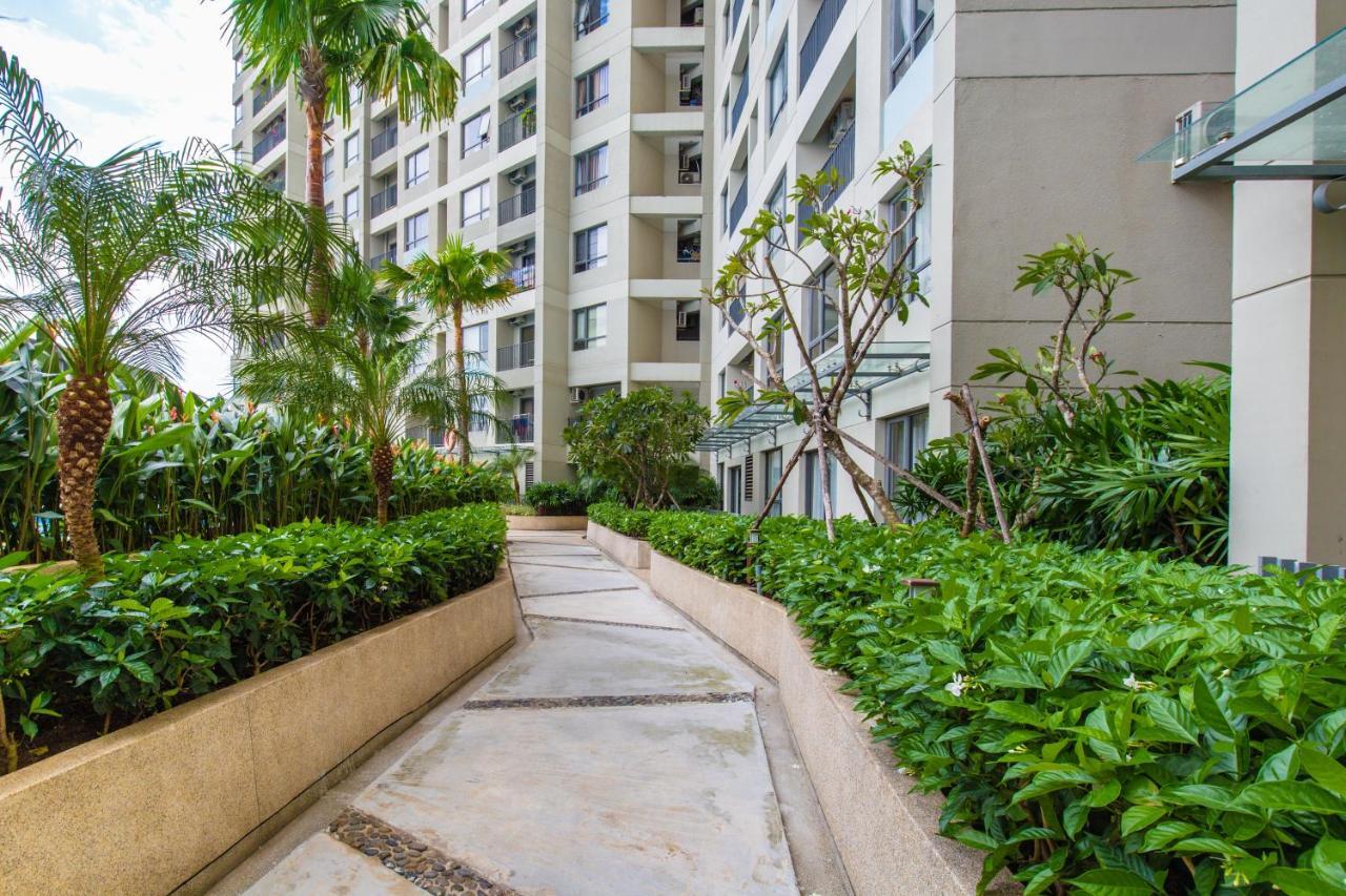 La Fortale 9237 Apartments Thành Pho Ho Chí Minh Esterno foto